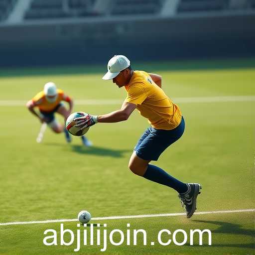 Abjili's Rise in Gaming Communities