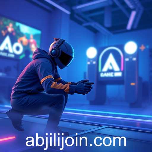Abjili: The Gaming Portal Evolving in a Digital Age