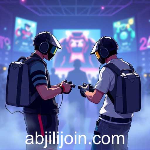 Abjili: Revolutionizing Gaming in 2025