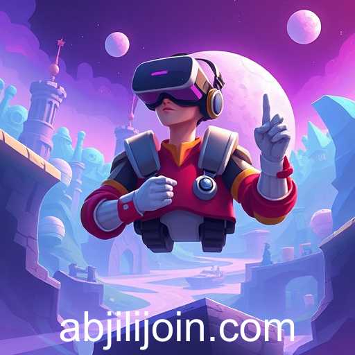 Abjili: Revolutionizing Online Gaming