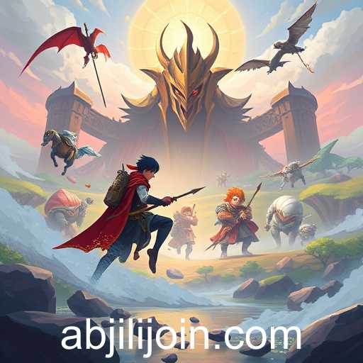 Abjili Revolutionizes Online Gaming Landscape