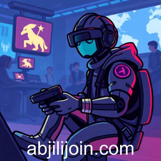 Abjili's Rise in the Gaming World