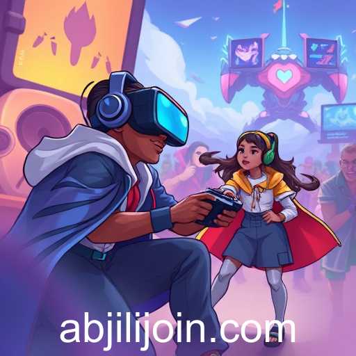 The Rise of Abjili: A New Era in Online Gaming