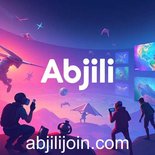 Abjili: Revolutionizing Online Gaming in 2025