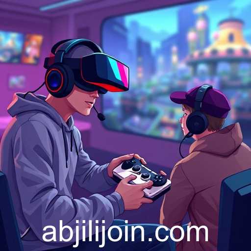 Exploring the Rising Popularity of Abjili in Online Gaming