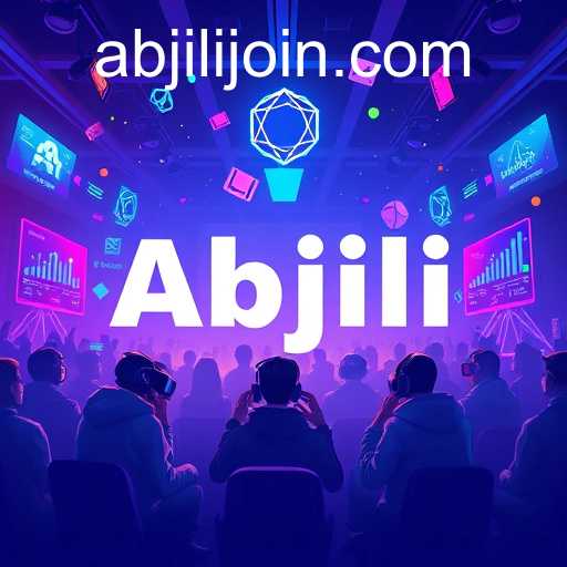 Abjili: The Online Gaming Phenomenon