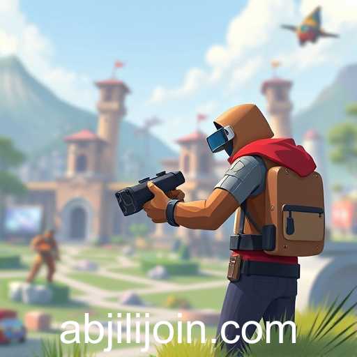 Abjili: Revolutionizing Online Gaming