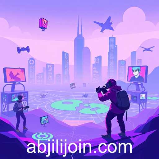 Digital Transformation in Gaming