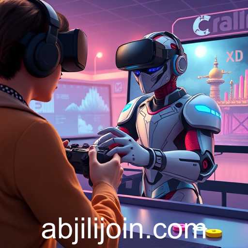 Emerging Trends in Online Gaming: The Rise of Abjili