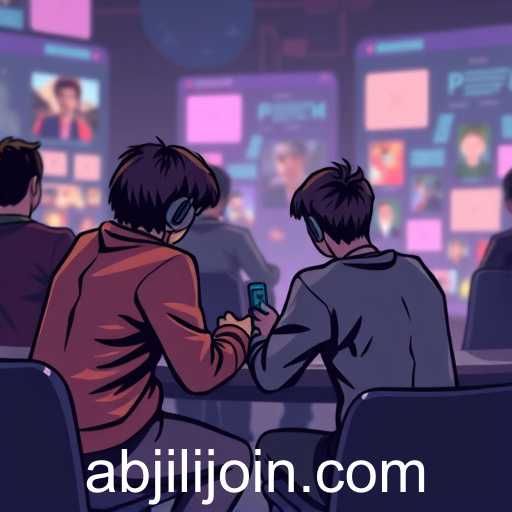 Exploring the Growing Popularity of 'Community Forum' Games: The Rise of 'Abjili'