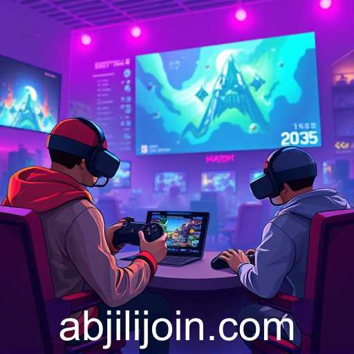 Abjili: Revolutionizing Online Gaming Experiences