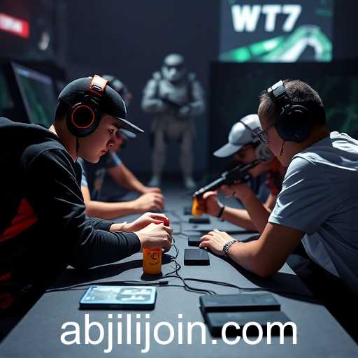 Exploring the 'Multiplayer Mode': A New Era with 'Abjili'