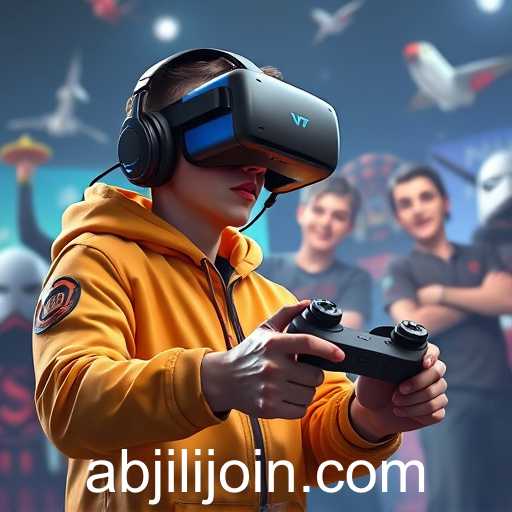 The Rise of Online Gaming Trends