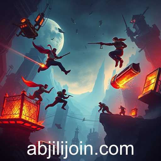 The Rise of 'Abjili' in Online Gaming Culture