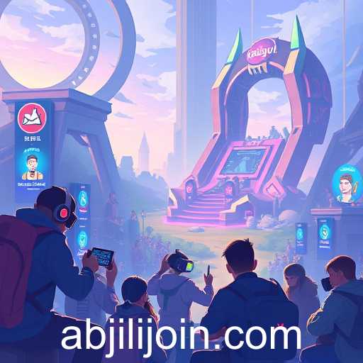 The Rise of Abjili in the Gaming World