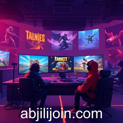 The Rise of Abjili: Transforming Online Gaming