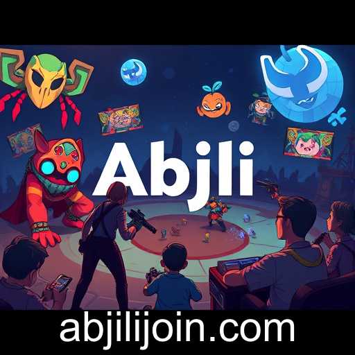 The Rise of Abjili: Gaming in 2025