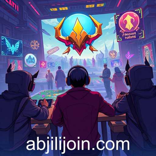 The Rise of Abjili: A Gaming Phenomenon in 2025