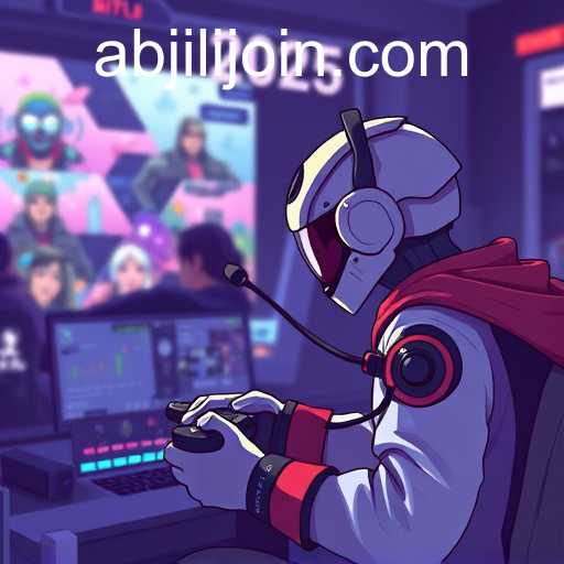 The Rise of Gaming Communities in 2025