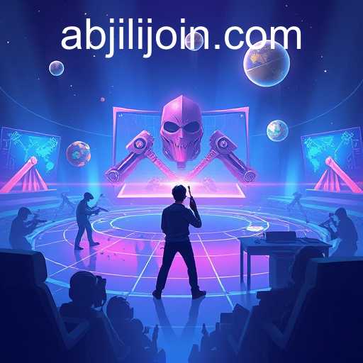 The Rise of Online Gaming: A Look at Abjili