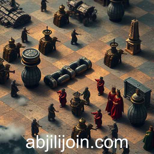 Exploring the Depth and Appeal of Strategy Games