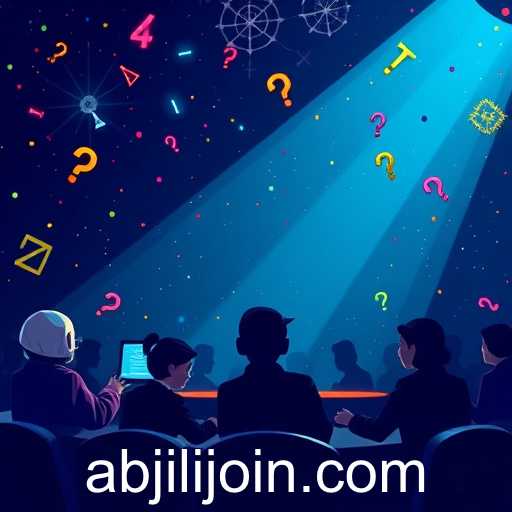 The Fascinating World of Trivia Games: A Dive Into 'Abjili'